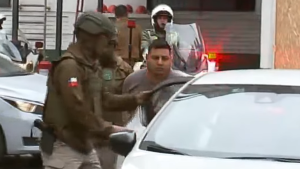 El rol que habría cumplido el nuevo detenido por el crimen del Rey de Meiggs