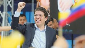 Miguel Uribe: candidato presidencial colombiano murió a dos meses de ser baleado