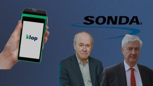 Klap: venta de la plataforma de pagos de José Luis del Río, Javier Etcheverry y Sonda entra en tierra derecha