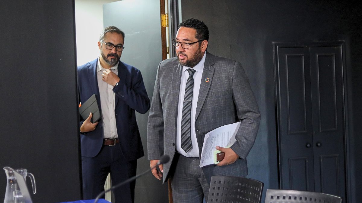 Por caso de Marcela Cubillos: el conflicto que tiene enfrentado al Mineduc con las universidades privadas