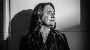 María José Naudón: 