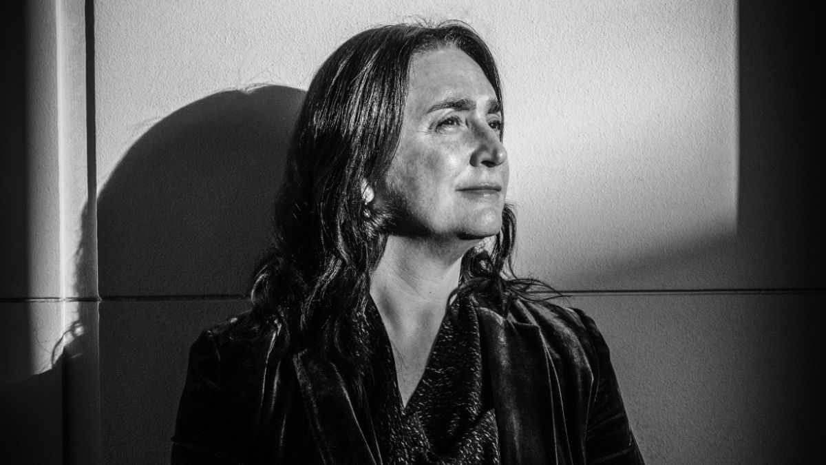 María José Naudón: 