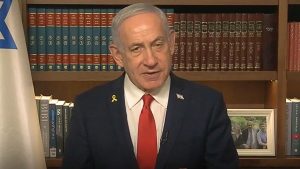 Medios israelíes aseguran que Netanyahu ordenará la ocupación total de la Franja de Gaza