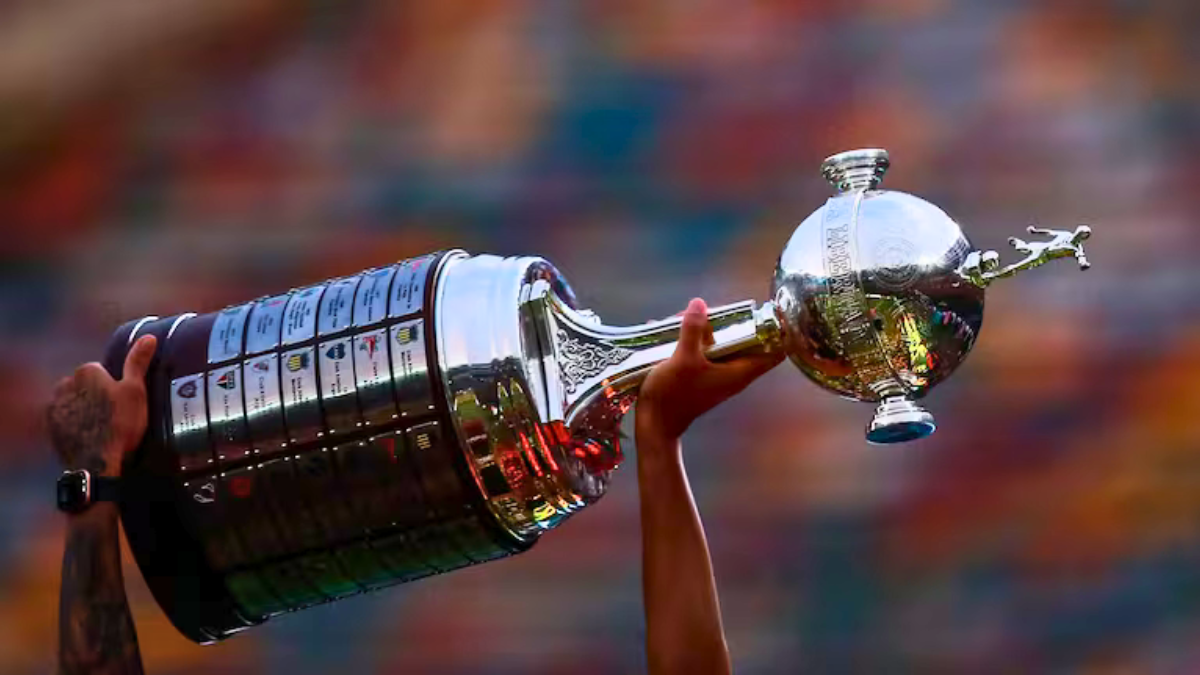 Octavos de final de Copa Libertadores 2025: a qué hora y dónde ver a los jugadores chilenos que buscan la Gloria Eterna