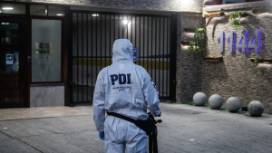 Adolescente secuestrado, detenido ligado a cuatro delitos y formalización: todo lo que dejó el amplio operativo en Independencia