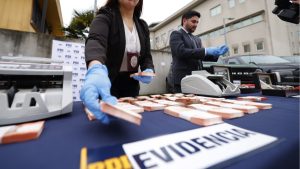Operación Imperio: el rol que tenía el funcionario judicial que integraba organización criminal desarticulada en La Araucanía