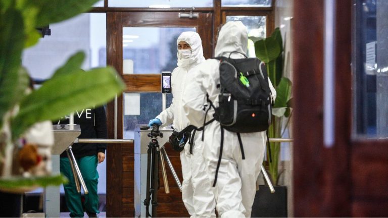 Por casos de secuestro y crimen del Rey de Meiggs: los detalles del operativo que dejo 13 detenidos en Independencia