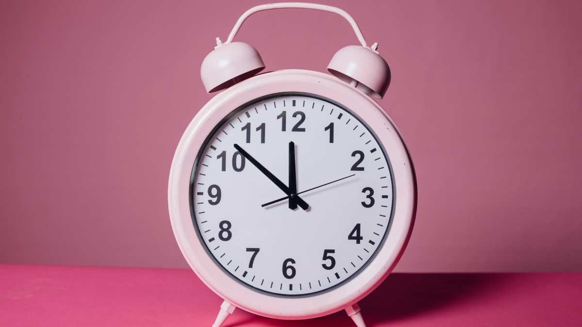 Horario de verano en Chile: ¿Cuándo comienza el cambio de hora?