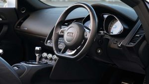 Los 10 autos de lujo más buscados del 2025: estos son sus impactantes precios