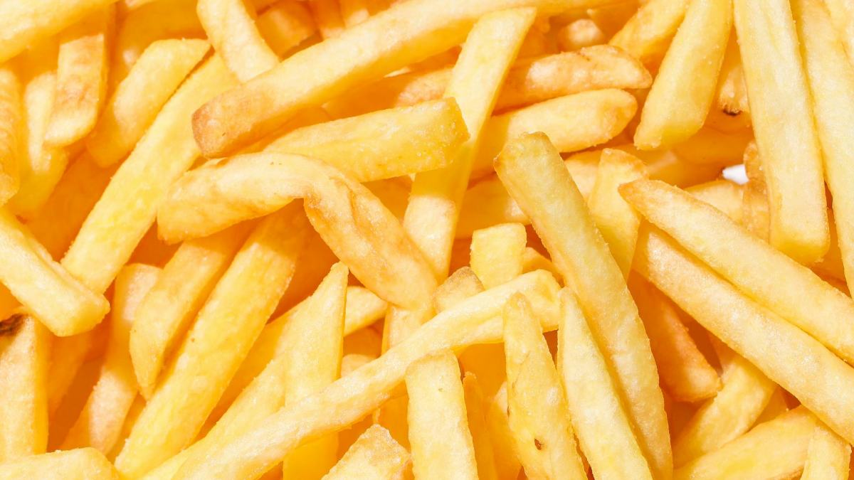 Día de la Papa Frita 2025: revisa las mejores promociones para disfrutar