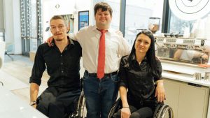 Expo Inclusión con más de 1.500 empleos: qué empresas participan en esta feria laboral