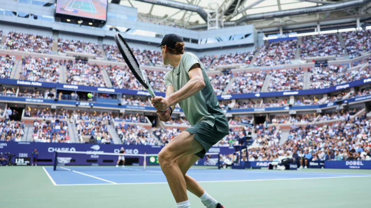 US Open 2025 repartirá el premio más grande de la historia: esto recibirán Jarry y Tabilo solo por participar