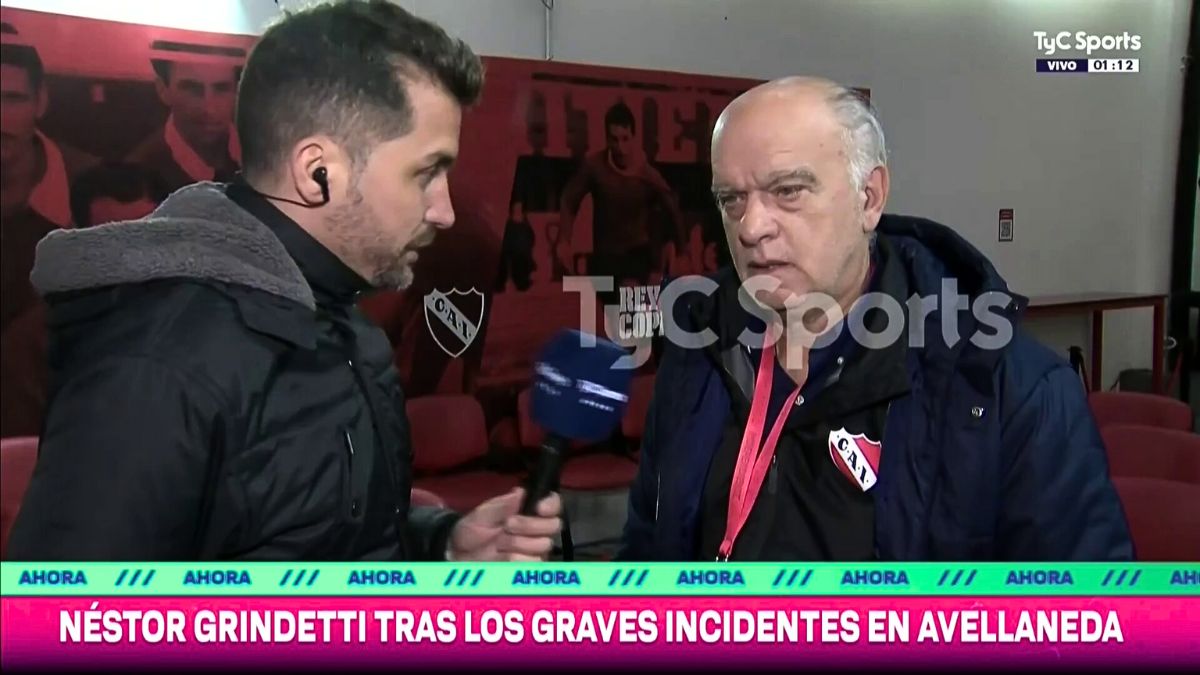 VIDEO - Las 