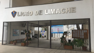 VIDEO - Profesor de Limache es suspendido tras gritarle a alumnos por 