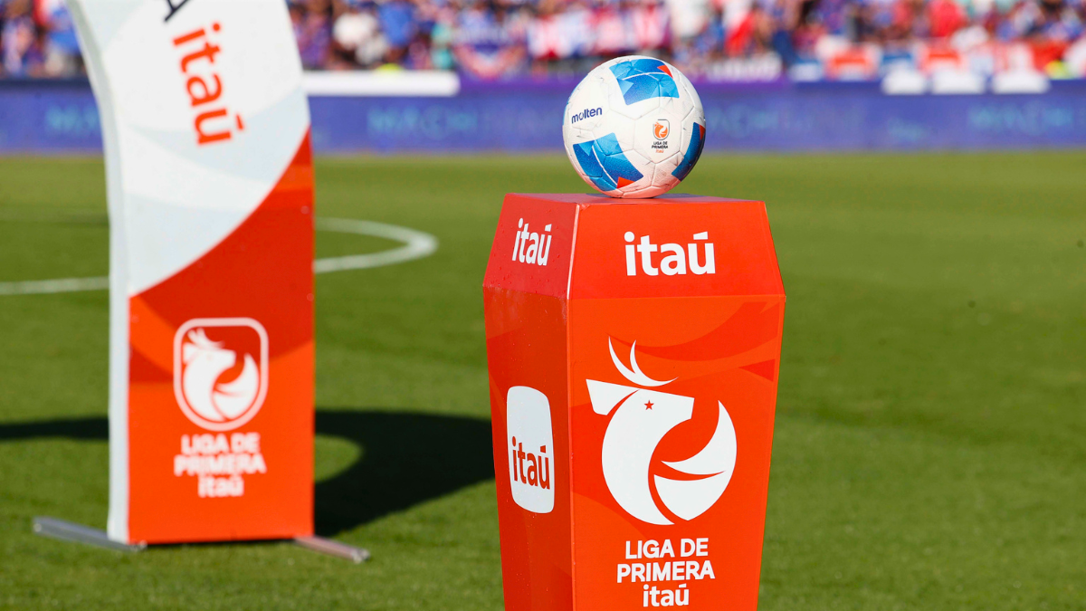 Programación fecha 19 del fútbol chileno: los partidos que se juegan este fin de semana por la Liga de Primera