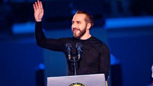 Reelección indefinida a un paso de ser ley en El Salvador: qué implica para Bukele