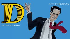 Revista D: diez ediciones con una mirada única