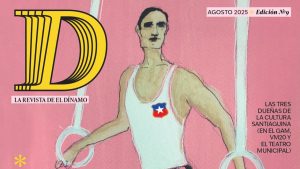 Novena edición de la Revista D: propuestas para retomar el equilibrio