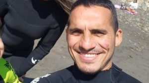 Quién es el nuevo detenido por el crimen de Ronald Ojeda y el rol que cumplía en el Tren de Aragua