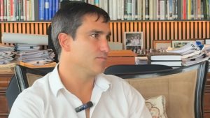 Sebatián Piñera Morel critica gestión de Mario Marcel y cuestiona la llegada de Grau a Hacienda