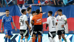 ¿Supercopa nuevamente en suspenso? la férrea oposición del alcalde de Independencia al uso del Estadio Santa Laura