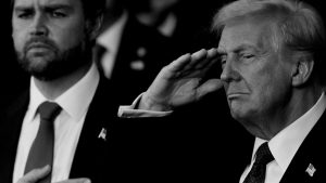Vientos de guerra en Estados Unidos: un somero resumen de la pelea medios-cultura-academia vs Trump