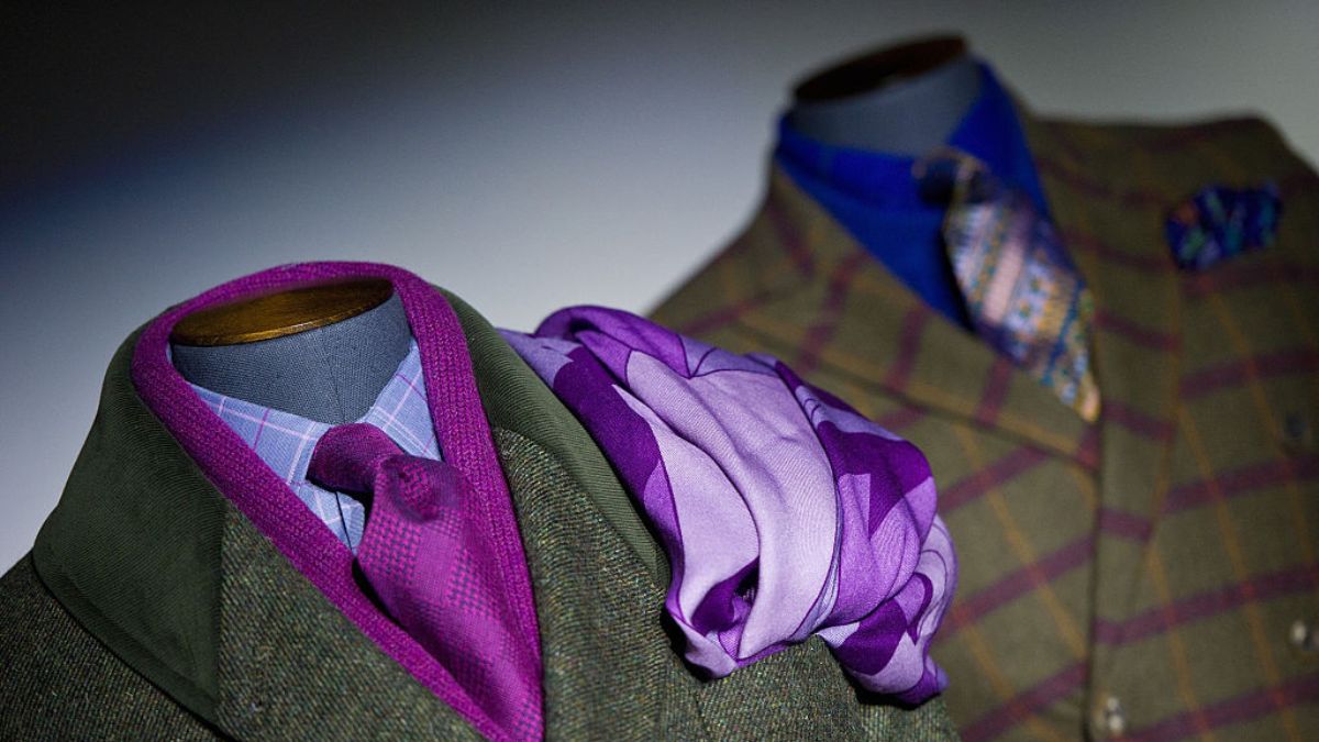 Turnbull & Asser: las camisas de los reyes ingleses, de Churchill, Gatsby y Bond (entre otros)