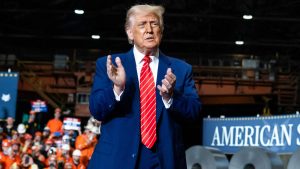 Entran en vigencia los nuevos aranceles de Trump: los casos más extremos y cuál es la siguiente fecha clave