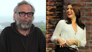 La polémica que revivió la enemistad de José Miguel Villouta con Natalia Valdebenito