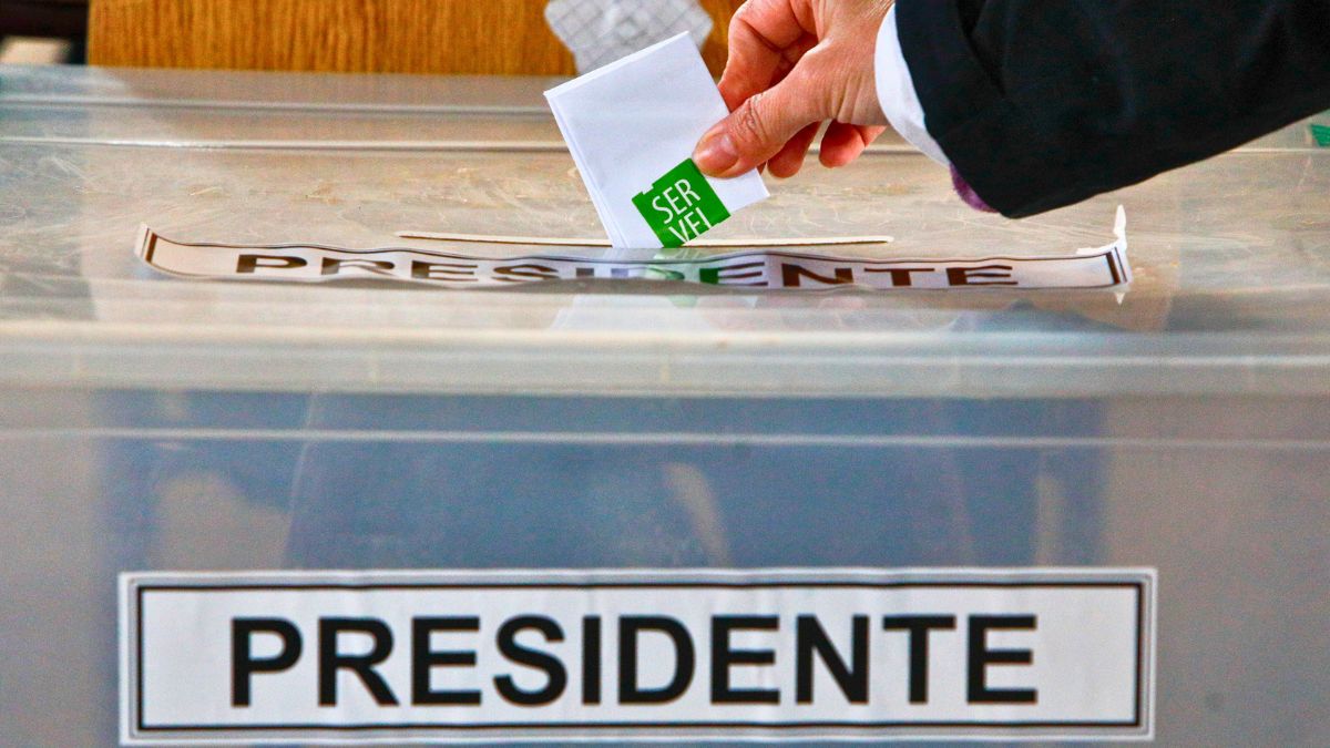 Estamos marchitos, junto a una democracia que perdió su épica