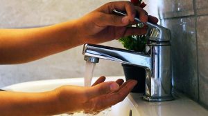 Corte de agua en seis comunas de Santiago: a qué hora comienza y hasta cuándo se extenderá