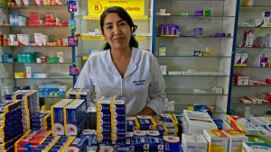 Descuento en remedios: el nuevo beneficio de Fonasa que ya está disponible