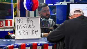 Suben los pasajes antes de Fiestas Patrias: revisa cuánto cuesta viajar ahora