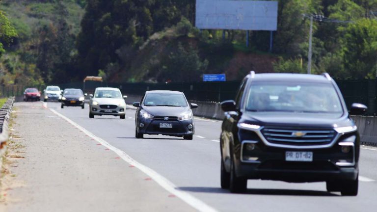Impulsan Ley Toretto 2.0 para retener la licencia a quienes sean formalizados por conducción temeraria