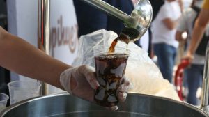 Infaltable para las Fiestas Patrias: dónde encontrar el mejor mote con huesillo en Santiago