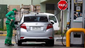 Revisa las variaciones que tendrá el precio de los combustibles desde este 11 de septiembre