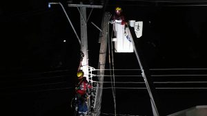Estas son las siete comunas que tendrán cortes de luz este lunes 22 de septiembre