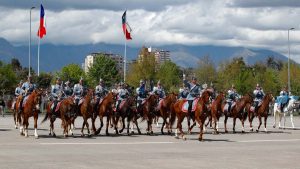 Parada Militar 2025: fecha, horario y dónde ver el desfile en TV y streaming