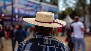 Semana de Fiestas Patrias con clima inestable en la RM: se esperan lluvias, altas temperaturas y descenso térmico
