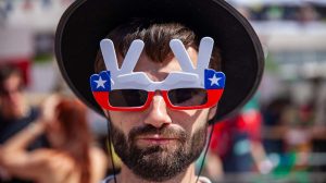 Fondas gratis en Santiago: estas son las cinco comunas que no cobrarán entrada