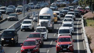 Segundo balance de Carabineros en Fiestas Patrias: seis muertos y más de 160 accidentes en carreteras