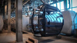 VIDEO - Revisa el recorrido que tendrá el Teleférico en Talcahuano