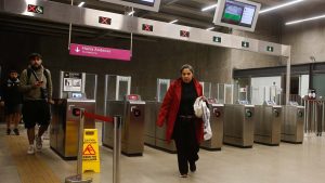 Sin extensión horaria en el Metro: revisa los cambios en el transporte para estas Fiestas Patrias