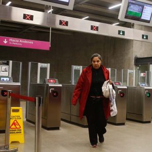 Sin extensión horaria en el Metro: revisa los cambios en el transporte para estas Fiestas Patrias
