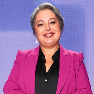 Encuesta Black & White: Jeannette Jara se posiciona como favorita presidencial tras desplome de Kast