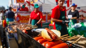 Celebra el 18 chico con todas estas actividades gratuitas en Santiago