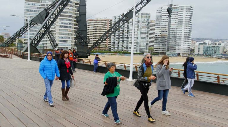 Escapadas de Fiestas Patrias: los cinco destinos preferidos por los chilenos