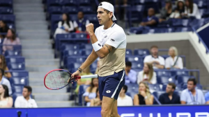 El nuevo ranking de Alejandro Tabilo tras conseguir un aplastante triunfo en el Challenger de Guangzhou