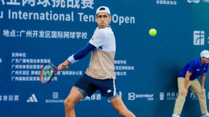 Ranking ATP: el gran ascenso de Alejandro Tabilo y los movimientos de los otros tenistas chilenos
