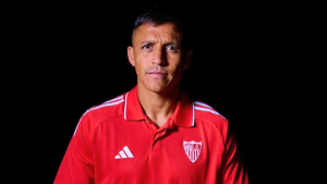 El sueldo que ganará Alexis Sánchez en Sevilla y la razón por la que rechazó volver a Sudamérica